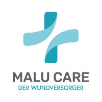Malu Care – Der Wundversorger Logo